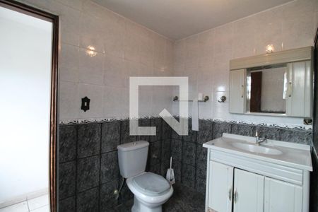 Casa à venda com 700m², 5 quartos e 4 vagasBanheiro 1