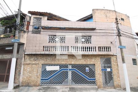 Casa à venda com 700m², 5 quartos e 4 vagasFachada