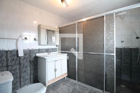 Casa à venda com 700m², 5 quartos e 4 vagasBanheiro 1