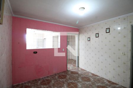 Casa à venda com 700m², 5 quartos e 4 vagasSala de Jantar