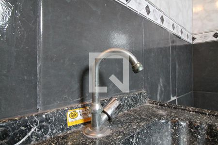 Casa à venda com 700m², 5 quartos e 4 vagasBanheiro da Suíte 2