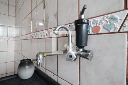 Casa à venda com 700m², 5 quartos e 4 vagasCozinha - Torneira