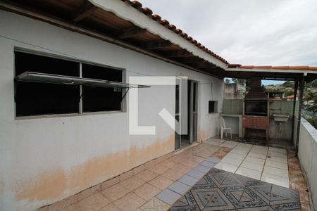 Casa à venda com 700m², 5 quartos e 4 vagasÁrea externa
