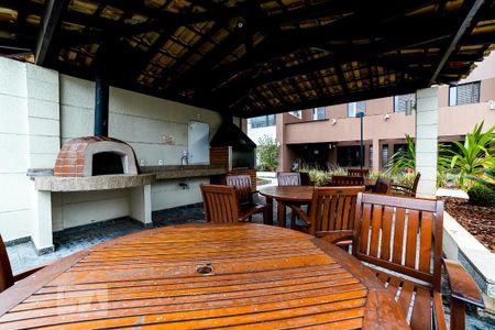 Apartamento para alugar com 78m², 2 quartos e 1 vaga Apartamento para alugar com 78m², 2 quartos e 1 vagaÁrea comum - Churrasqueira