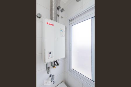 Apartamento para alugar com 78m², 2 quartos e 1 vaga Apartamento para alugar com 78m², 2 quartos e 1 vagaÁrea de Serviço