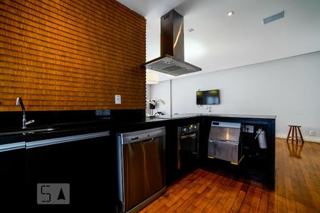 Apartamento para alugar com 78m², 2 quartos e 1 vaga Apartamento para alugar com 78m², 2 quartos e 1 vagaÁrea comum - Salão de festas
