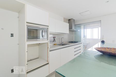 Apartamento para alugar com 78m², 2 quartos e 1 vaga Apartamento para alugar com 78m², 2 quartos e 1 vagaCozinha