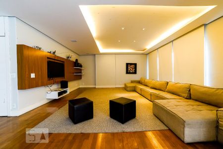 Apartamento para alugar com 78m², 2 quartos e 1 vaga Apartamento para alugar com 78m², 2 quartos e 1 vagaÁrea comum - Salão de festas