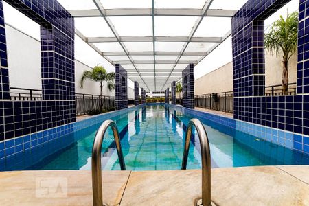 Apartamento para alugar com 78m², 2 quartos e 1 vaga Apartamento para alugar com 78m², 2 quartos e 1 vagaÁrea comum - Piscina