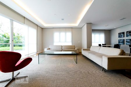 Apartamento para alugar com 78m², 2 quartos e 1 vaga Apartamento para alugar com 78m², 2 quartos e 1 vagaHall de Entrada