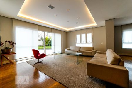 Apartamento para alugar com 78m², 2 quartos e 1 vaga Apartamento para alugar com 78m², 2 quartos e 1 vagaÁrea comum - Salão de festas
