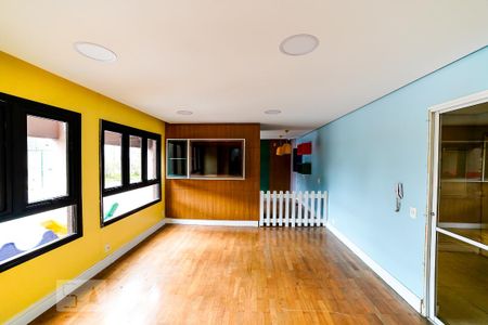 Apartamento para alugar com 78m², 2 quartos e 1 vaga Apartamento para alugar com 78m², 2 quartos e 1 vagaÁrea comum - Brinquedoteca