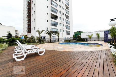 Apartamento para alugar com 78m², 2 quartos e 1 vaga Apartamento para alugar com 78m², 2 quartos e 1 vagaÁrea comum - Piscina