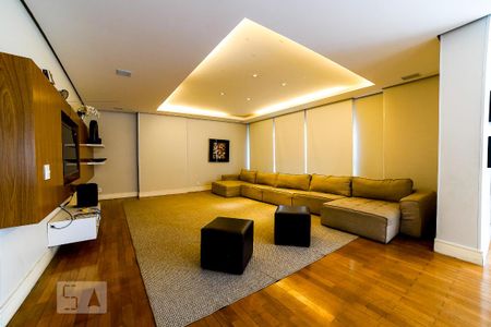 Apartamento para alugar com 78m², 2 quartos e 1 vaga Apartamento para alugar com 78m², 2 quartos e 1 vagaÁrea comum - Salão de festas