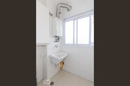 Apartamento para alugar com 78m², 2 quartos e 1 vaga Apartamento para alugar com 78m², 2 quartos e 1 vagaÁrea de Serviço