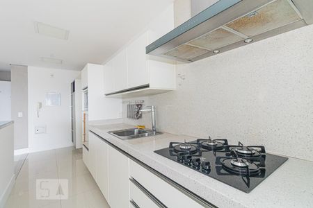 Apartamento para alugar com 78m², 2 quartos e 1 vaga Apartamento para alugar com 78m², 2 quartos e 1 vagaCozinha