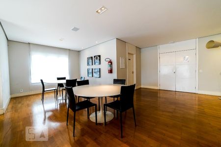 Apartamento para alugar com 78m², 2 quartos e 1 vaga Apartamento para alugar com 78m², 2 quartos e 1 vagaÁrea comum - Salão de festas