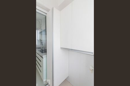 Apartamento para alugar com 78m², 2 quartos e 1 vaga Apartamento para alugar com 78m², 2 quartos e 1 vagaÁrea de Serviço