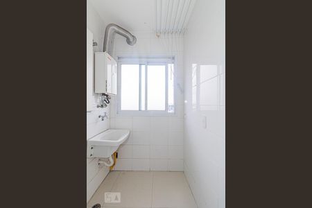 Apartamento para alugar com 78m², 2 quartos e 1 vaga Apartamento para alugar com 78m², 2 quartos e 1 vagaÁrea de Serviço