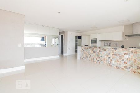 Apartamento para alugar com 78m², 2 quartos e 1 vaga Apartamento para alugar com 78m², 2 quartos e 1 vagaSala e Varanda Gourmet