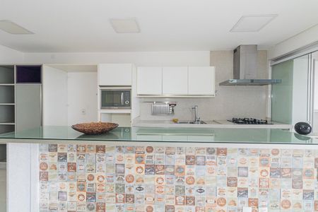 Apartamento para alugar com 78m², 2 quartos e 1 vaga Apartamento para alugar com 78m², 2 quartos e 1 vagaCozinha