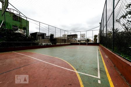 Apartamento para alugar com 78m², 2 quartos e 1 vaga Apartamento para alugar com 78m², 2 quartos e 1 vagaÁrea comum - Quadra