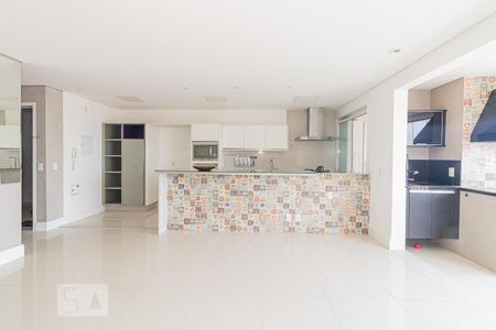 Apartamento para alugar com 78m², 2 quartos e 1 vaga Apartamento para alugar com 78m², 2 quartos e 1 vagaSala e Varanda Gourmet