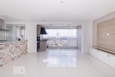 Apartamento para alugar com 78m², 2 quartos e 1 vaga Apartamento para alugar com 78m², 2 quartos e 1 vagaSala e Varanda Gourmet