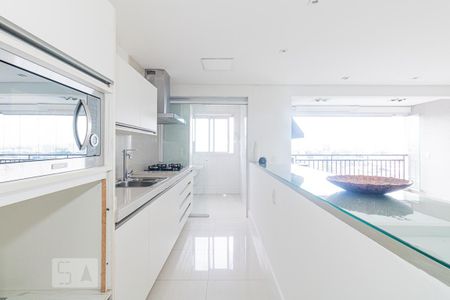 Apartamento para alugar com 78m², 2 quartos e 1 vaga Apartamento para alugar com 78m², 2 quartos e 1 vagaCozinha
