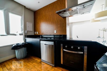 Apartamento para alugar com 78m², 2 quartos e 1 vaga Apartamento para alugar com 78m², 2 quartos e 1 vagaÁrea comum - Salão de festas