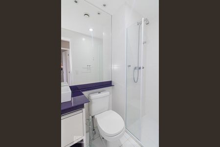 Apartamento para alugar com 78m², 2 quartos e 1 vaga Apartamento para alugar com 78m², 2 quartos e 1 vagaBanheiro