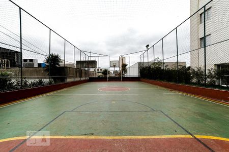 Apartamento para alugar com 78m², 2 quartos e 1 vaga Apartamento para alugar com 78m², 2 quartos e 1 vagaÁrea comum - Quadra