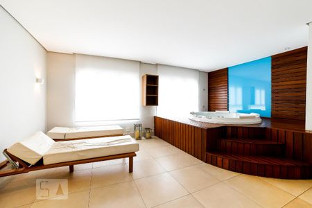 Apartamento para alugar com 78m², 2 quartos e 1 vaga Apartamento para alugar com 78m², 2 quartos e 1 vagaÁrea comum - SPA