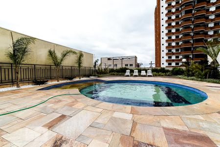 Apartamento para alugar com 78m², 2 quartos e 1 vaga Apartamento para alugar com 78m², 2 quartos e 1 vagaÁrea comum - Piscina