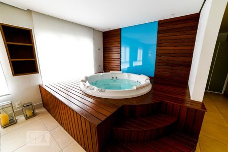 Apartamento para alugar com 78m², 2 quartos e 1 vaga Apartamento para alugar com 78m², 2 quartos e 1 vagaÁrea comum - SPA