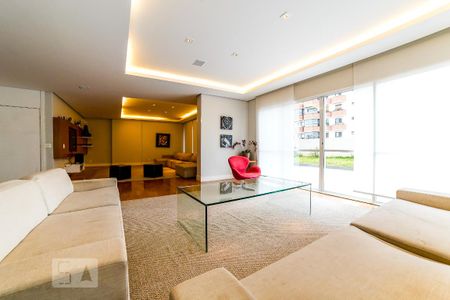 Apartamento para alugar com 78m², 2 quartos e 1 vaga Apartamento para alugar com 78m², 2 quartos e 1 vagaHall de Entrada