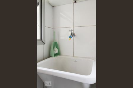 Apartamento para alugar com 136m², 3 quartos e 1 vaga Apartamento para alugar com 136m², 3 quartos e 1 vagaÁrea de Serviço