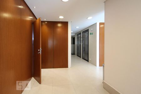 Apartamento para alugar com 136m², 3 quartos e 1 vaga Apartamento para alugar com 136m², 3 quartos e 1 vagaHall