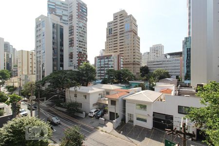 Apartamento para alugar com 136m², 3 quartos e 1 vaga Apartamento para alugar com 136m², 3 quartos e 1 vagaVista da Sala