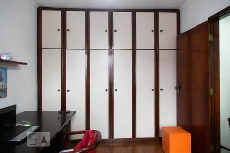 Casa à venda com 90m², 2 quartos e 2 vagasQuarto 2 