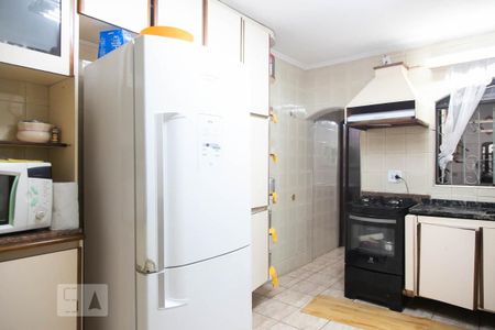 Casa à venda com 90m², 2 quartos e 2 vagasCozinha