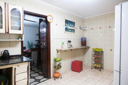 Casa à venda com 90m², 2 quartos e 2 vagasCozinha