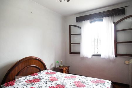 Casa à venda com 90m², 2 quartos e 2 vagasQuarto 1 