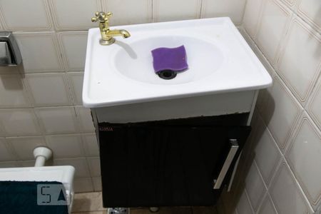 Casa à venda com 90m², 2 quartos e 2 vagasDetalhe