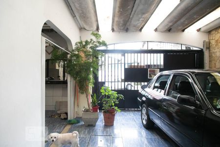 Casa à venda com 90m², 2 quartos e 2 vagasGaragem 