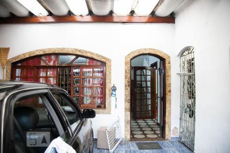 Casa à venda com 90m², 2 quartos e 2 vagasGaragem 
