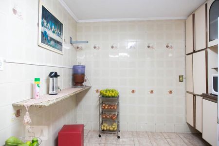 Casa à venda com 90m², 2 quartos e 2 vagasCozinha