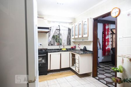 Casa à venda com 90m², 2 quartos e 2 vagasCozinha