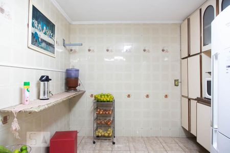 Casa à venda com 90m², 2 quartos e 2 vagasCozinha