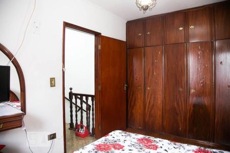 Casa à venda com 90m², 2 quartos e 2 vagasQuarto 1 